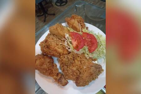 Montaditos Y Tapas Co, Restaurante Madrid Aluche #0