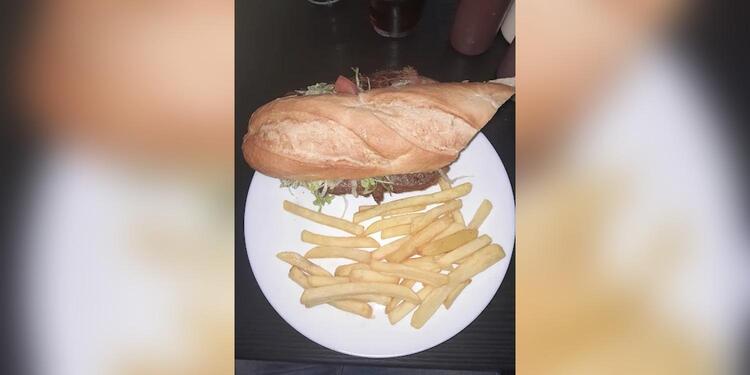 Montaditos Y Tapas Co, restaurant