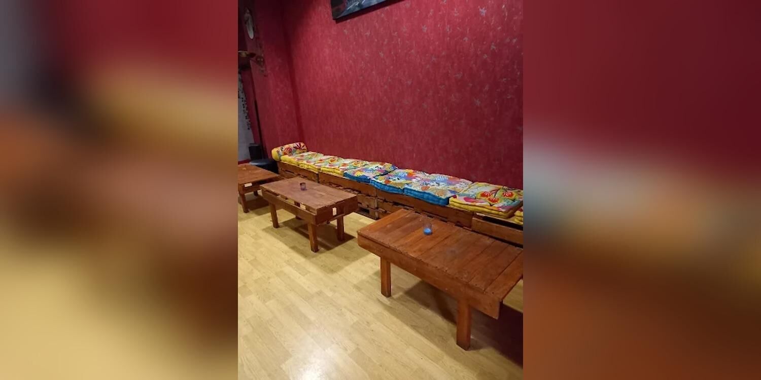 Bar La Remontada, bar