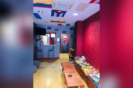 Bar La Remontada, Bar Saint-Étienne Centre-ville #0