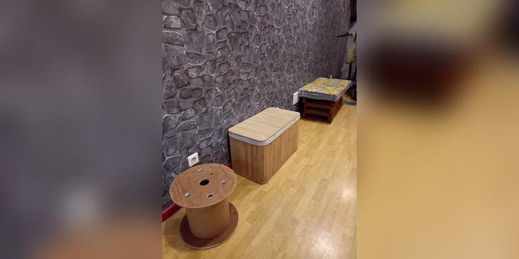 Bar La Remontada, bar