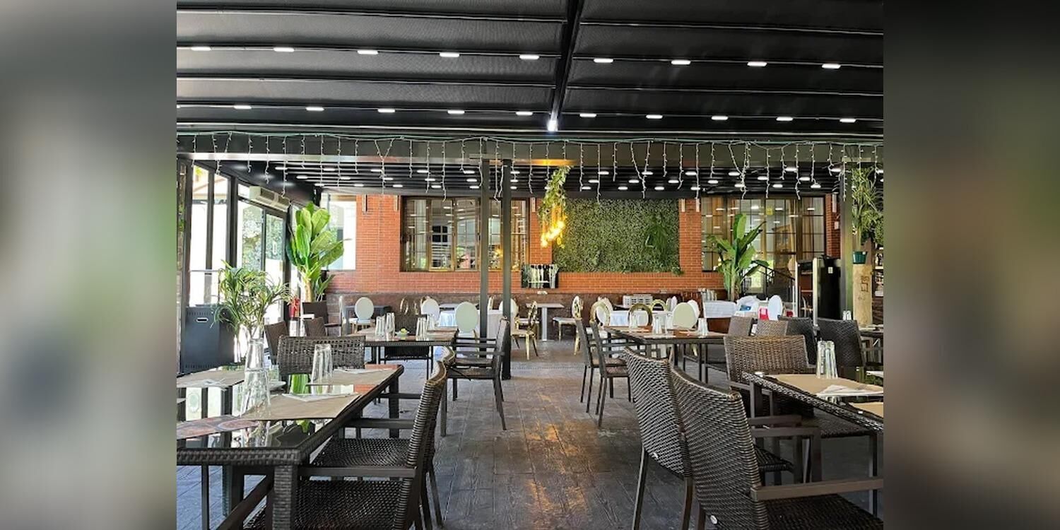 El Descanso, restaurant