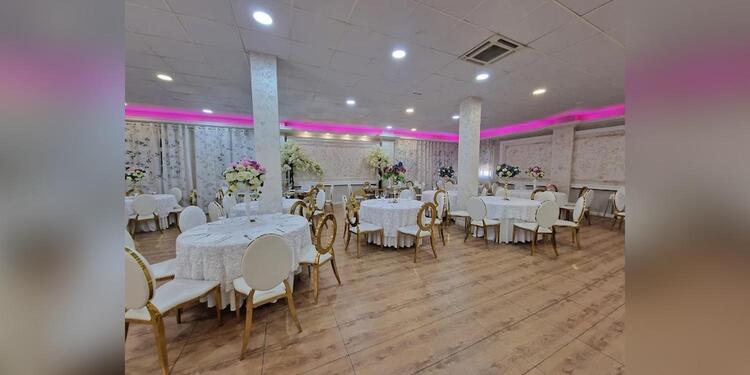 El Descanso, restaurant