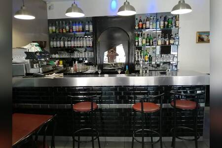 Café De Lavenue, Bar Saint-Étienne Centre-ville #0