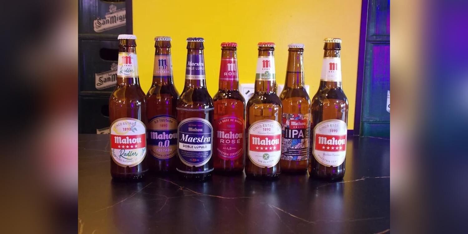 KuboKing Las Lonjas, bar