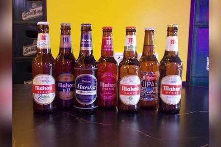 KuboKing Las Lonjas, Bar Madrid Marroquina #0