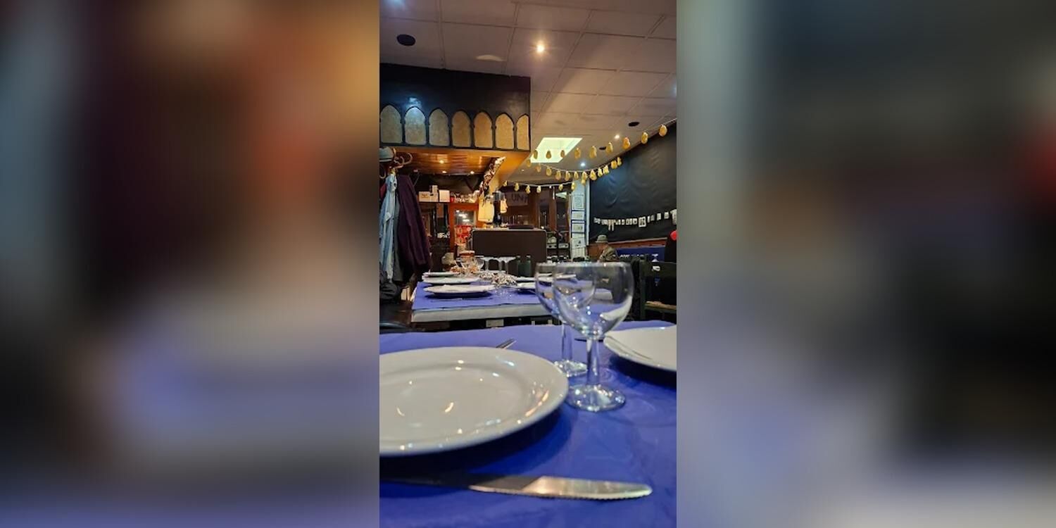 La Friterie, restaurant