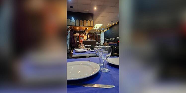 La Friterie, restaurant