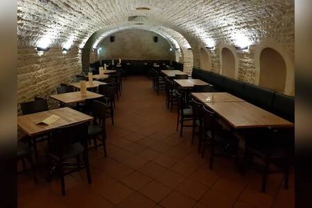 Le Cellier, Bar Dijon Centre-ville #0