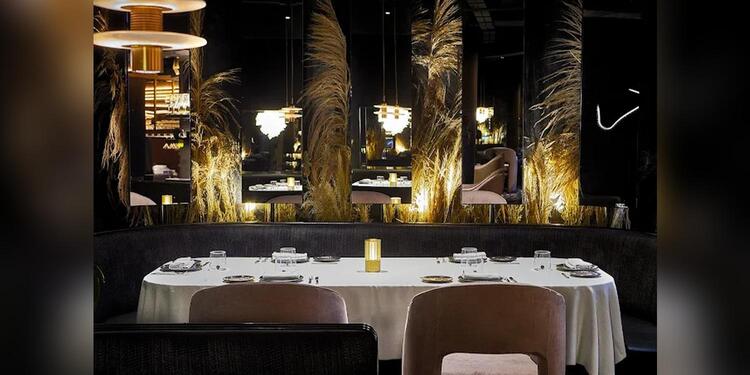 Leña Madrid. Las brasas x Dani García, restaurant