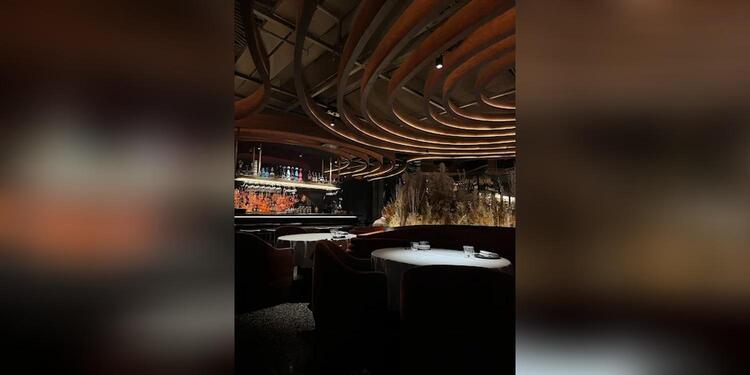 Leña Madrid. Las brasas x Dani García, restaurant