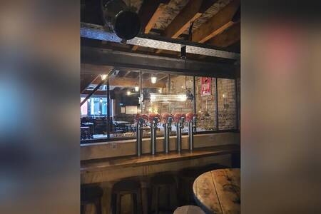 Delirium Café Le Mans, Bar Le Mans Quartier des Halles  #0