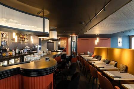 Le Conti Bar & Restaurant, Bar Brest Centre-ville #0