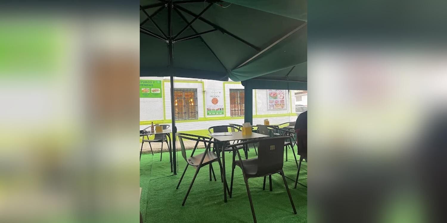 Cervecería Andaluza Yami&Jani, restaurant