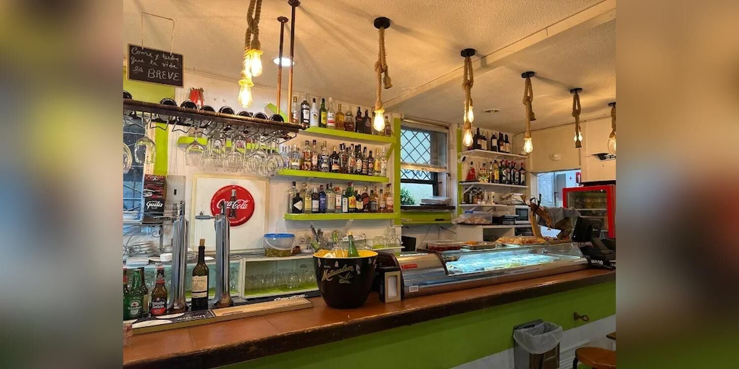 Cervecería Andaluza Yami&Jani, restaurant