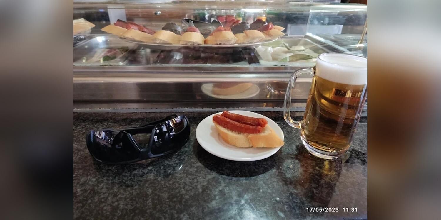 CERVECERÍA KANIS, bar