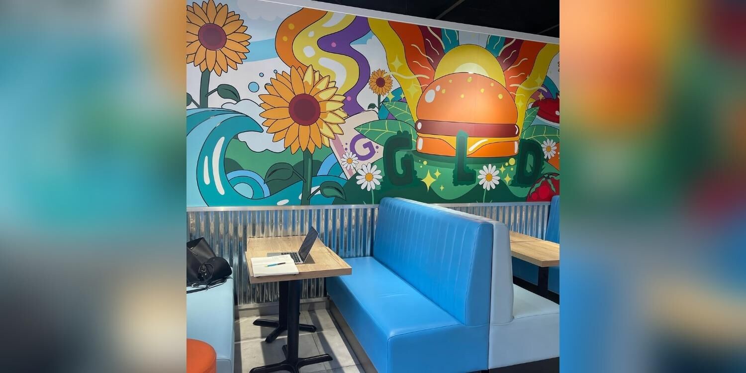 G LA DALLE, restaurant