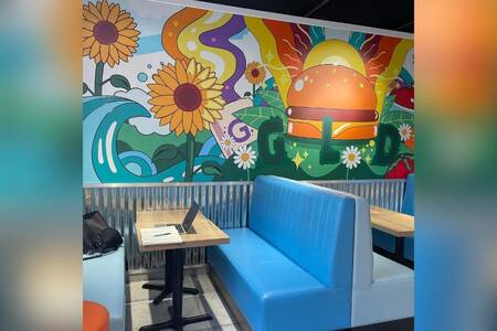 G LA DALLE, Restaurant Amiens Centre-ville #0