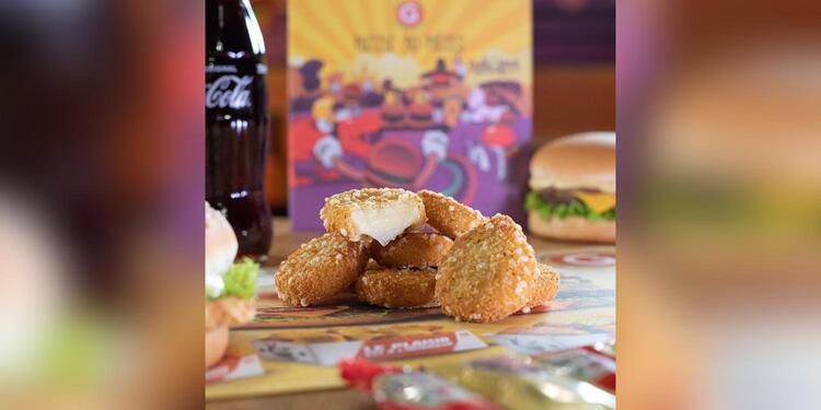 G LA DALLE, restaurant