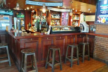 Pub The Irish Corner, Bar Madrid  #0