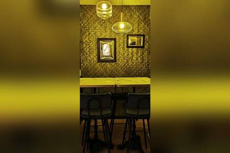 HOUPS !, Bar Metz Centre‑Ville de Metz  #0