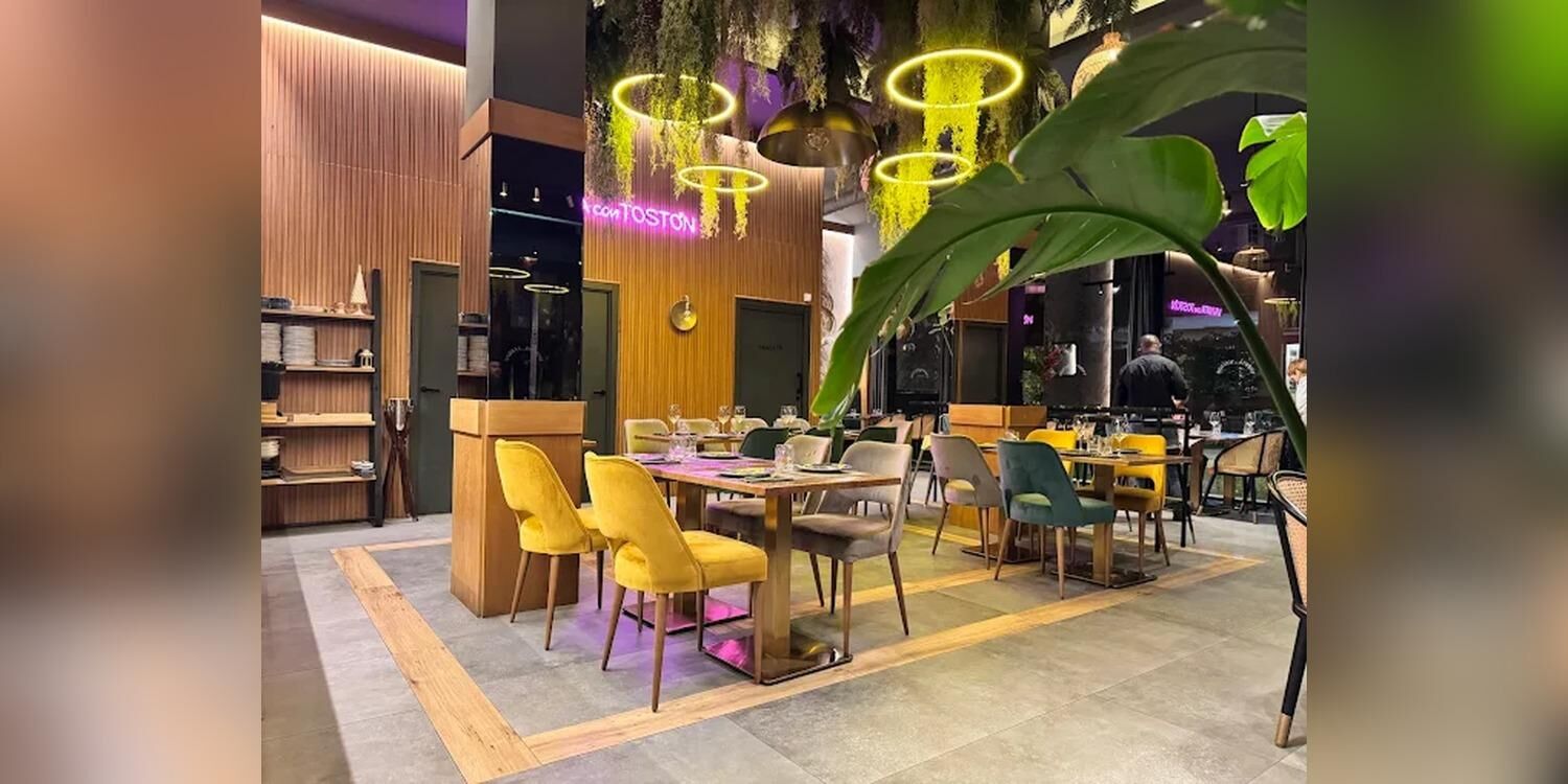 Restaurante Vainita Con Tostón, restaurant