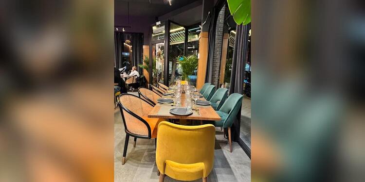 Restaurante Vainita Con Tostón, restaurant