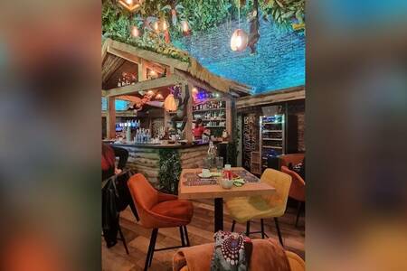 La Baraka, Restaurant Chambray-lès-Tours  #0