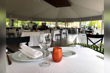 Lar de Domingo, Restaurante Madrid Fuencarral-El Pardo #0