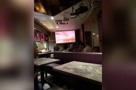 Le Tonneau, Bar Aix-les-Bains Centre-ville #0