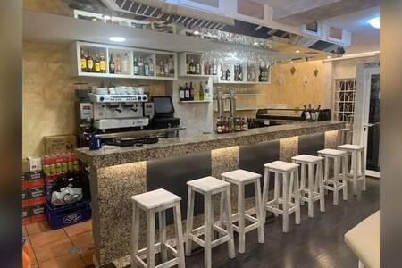 D? Chanel bar de copas y tapas, Bar Madrid  Villa de Vallecas #0