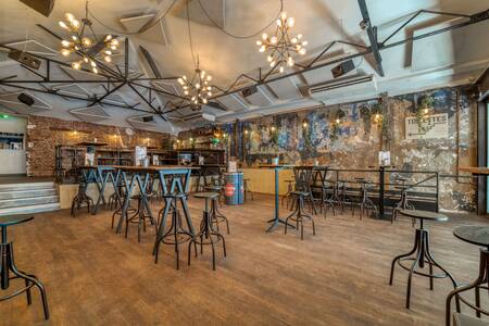 Le Carrousel Pigalle, Bar Paris Pigalle #0