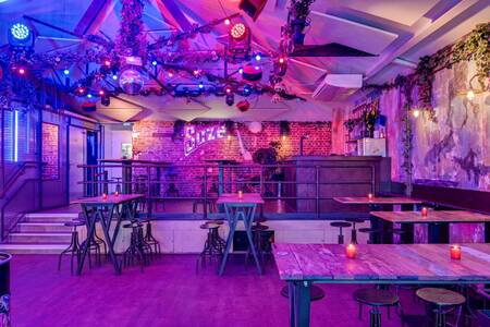 Le Carrousel Pigalle, Bar Paris Pigalle #0