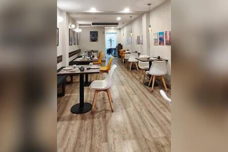 Fuki Restaurante Japonés, Restaurante Barcelona L'Antiga Esquerra de l'Eixample #0