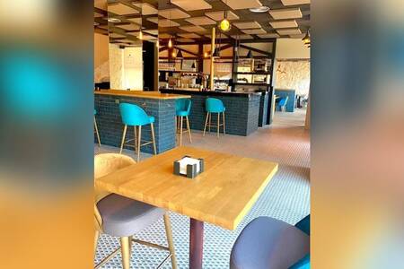 Las Meninas, Restaurante Valdemoro Valdemoro #0