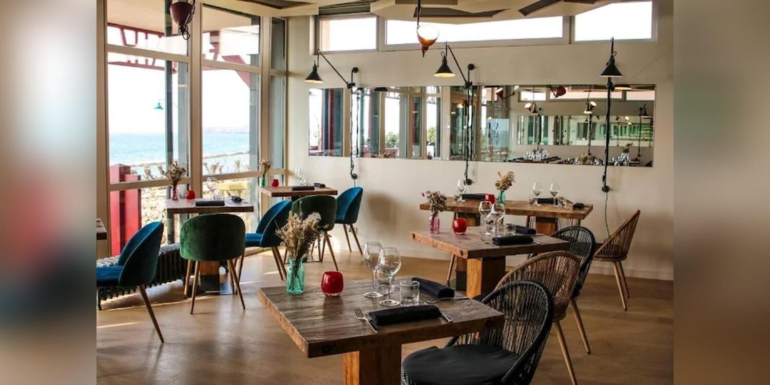 AR INIZ - Hôtel restaurant, restaurant