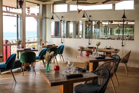 AR INIZ - Hôtel restaurant, Restaurant Saint-Malo Paramé #0