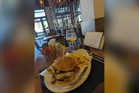 Canino Tapas y Vino, Bar Madrid Fuencarral-El Pardo #0