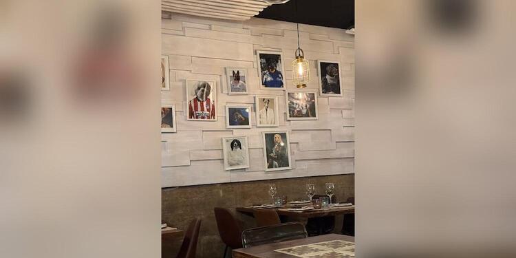 Canino Tapas y Vino, bar