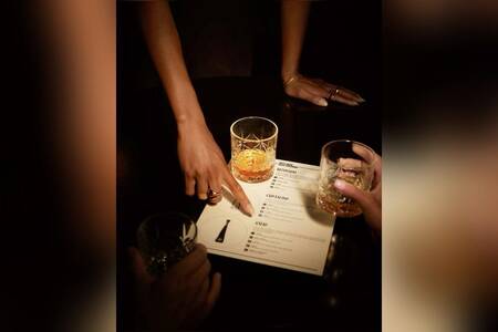 Bar Marcial, Bar Madrid  Chamartín #0