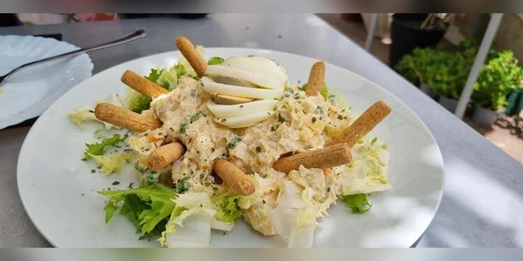 Bar Carmelo's, restaurant