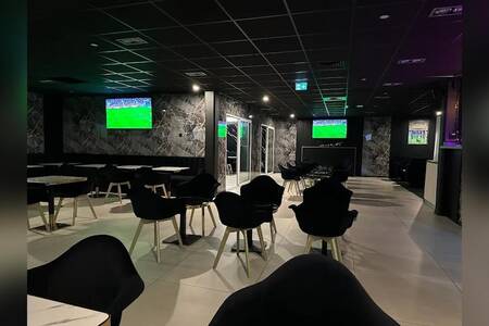 ADS LOUNGE, Bar Thionville  Quartier de la Zone Artisanale #0