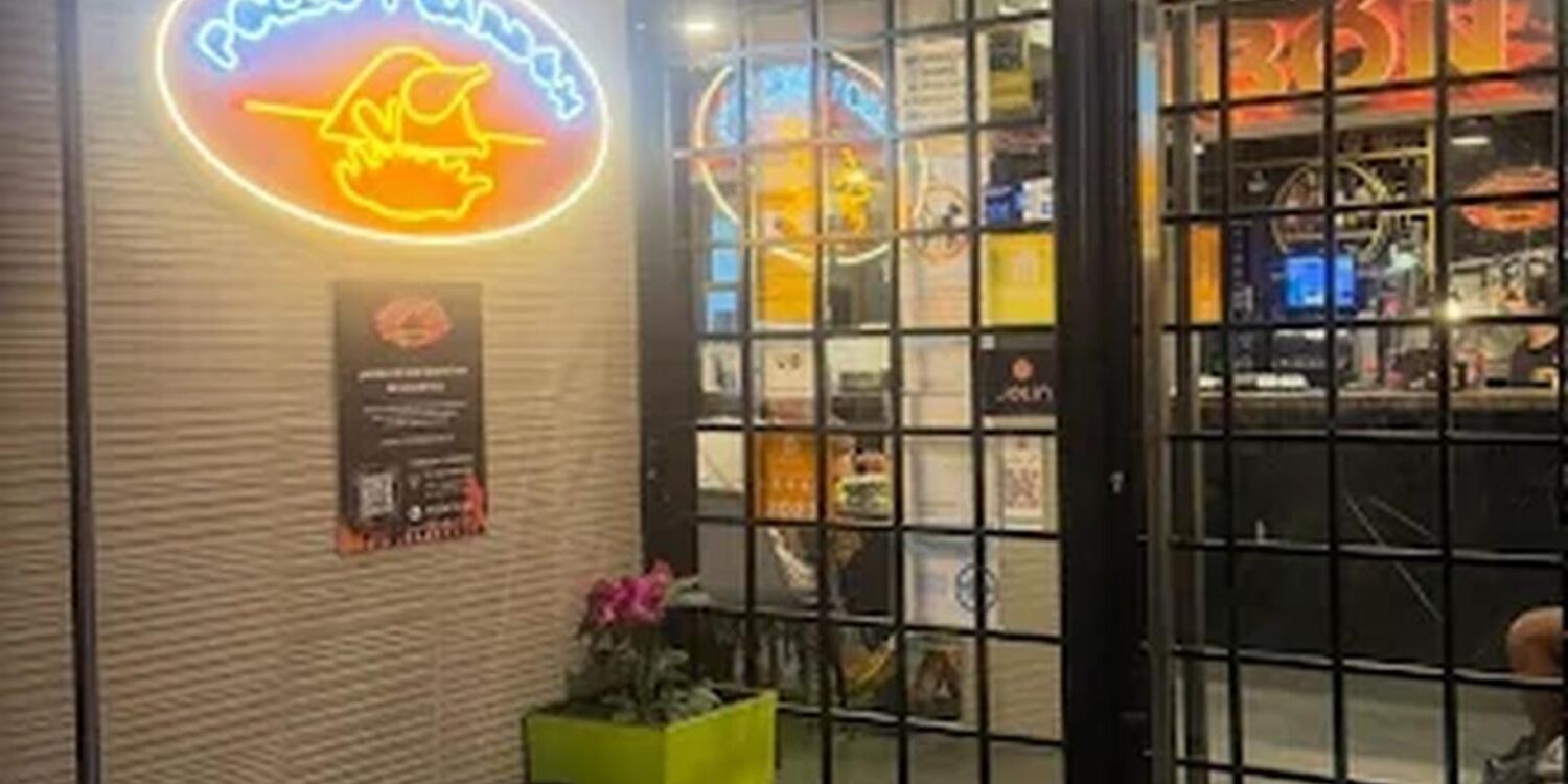 Pollo y Carbón - Fuencarral, restaurant