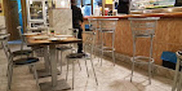 Pollo y Carbón - Fuencarral, restaurant