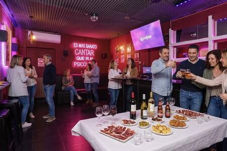 Plan B, Bar Madrid Centro #0