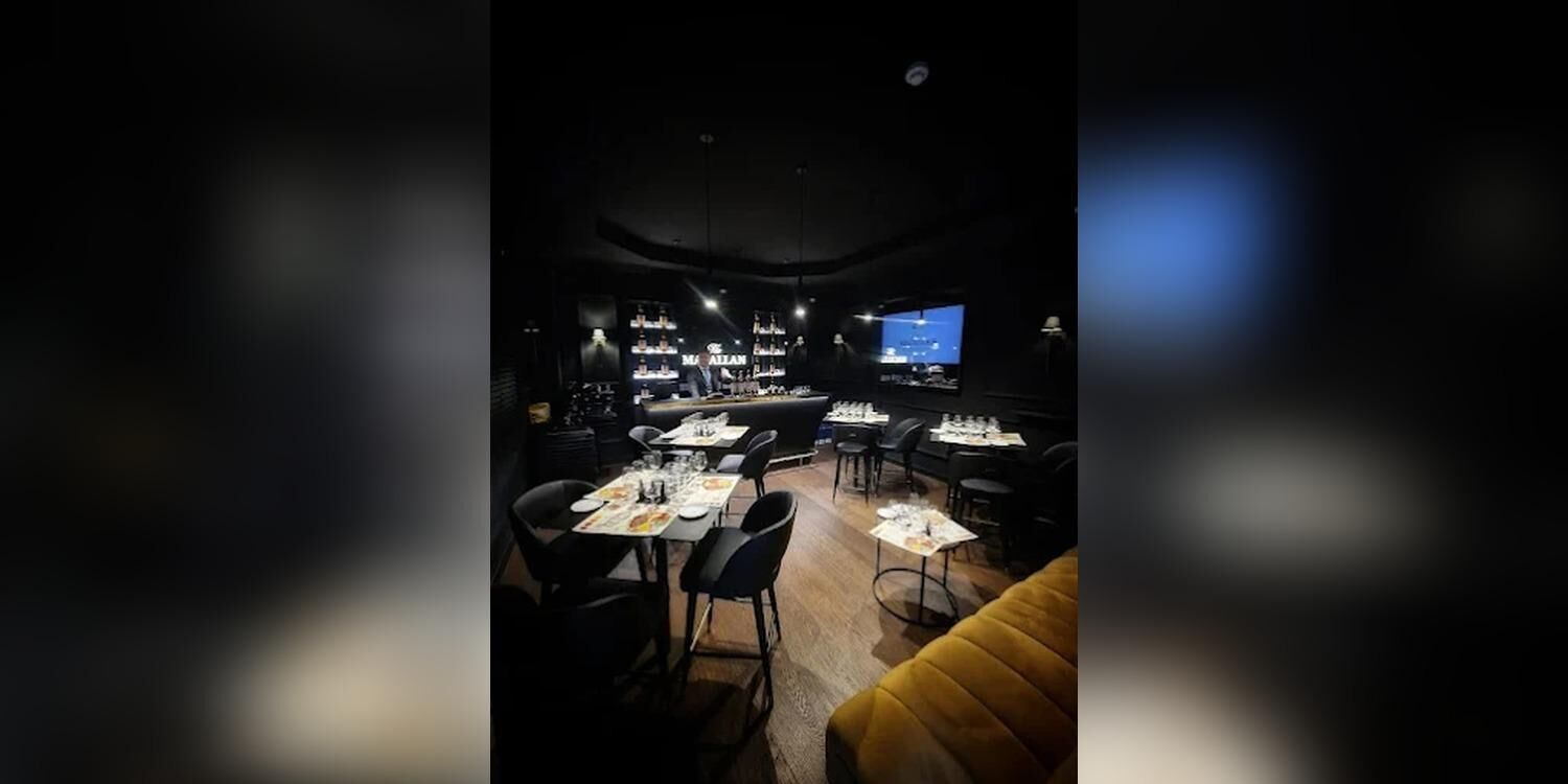 WHISKY CLUB MADRID, bar