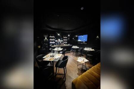 WHISKY CLUB MADRID, Bar Madrid Trafalgar #0