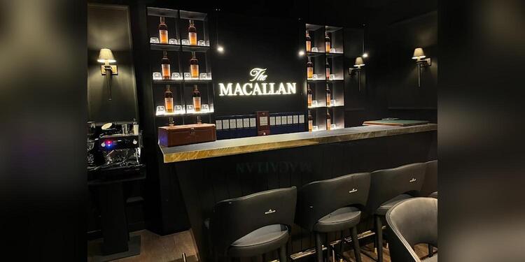 WHISKY CLUB MADRID, bar