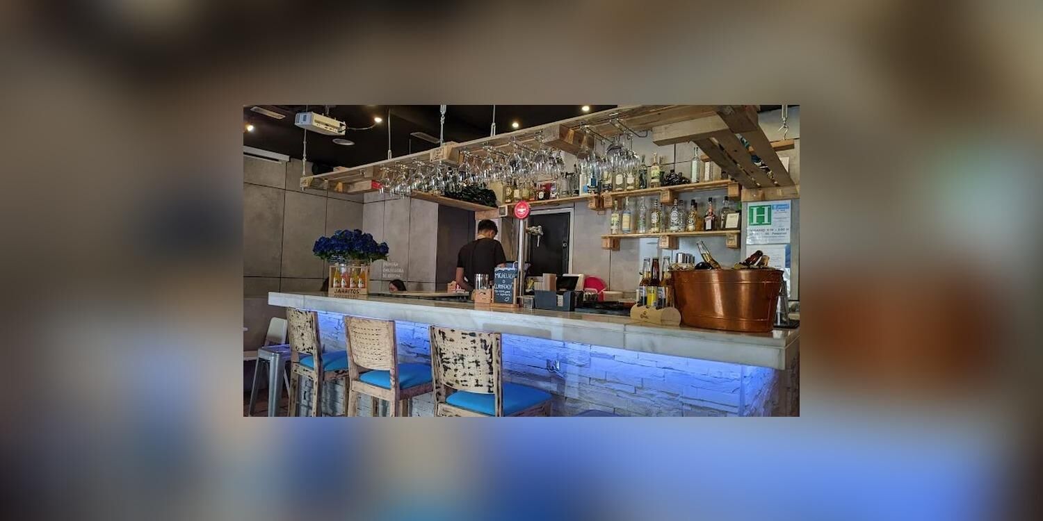 Benditos Sueños, restaurant