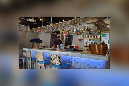 Benditos Sueños, Restaurante Madrid Malasaña #0